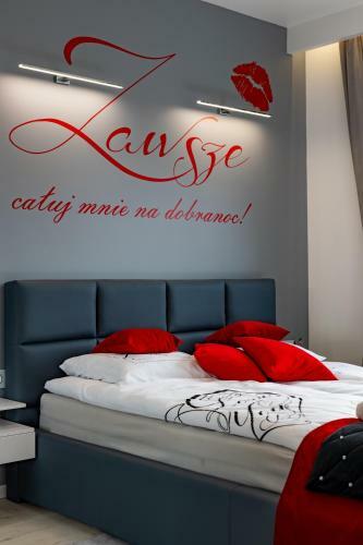 Leo Apartament Delux