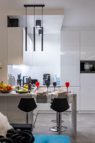 Leo Apartament Delux