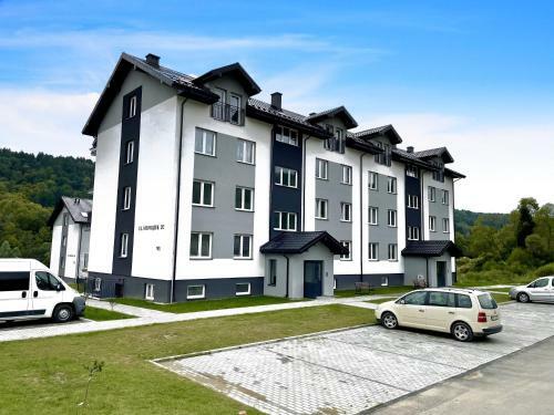 Apartament Jak Marzenie