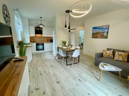 Apartament Jak Marzenie