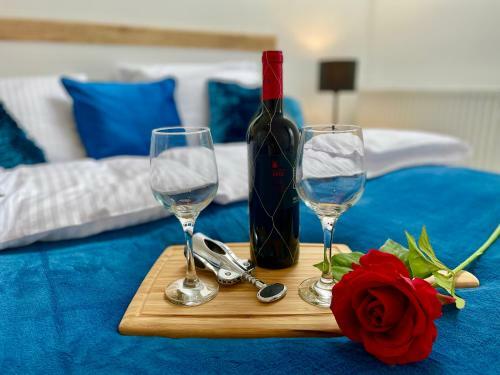 Apartament Jak Marzenie