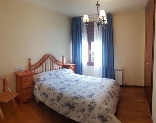 Apartamento Aneto
