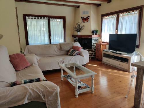 Apartamento Aneto