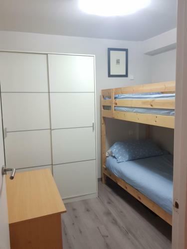 Apartamento Moderno Vielha Centro