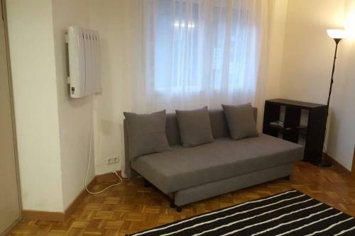 Apartamento Vielha Centro