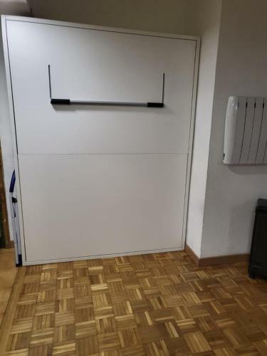 Apartamento Vielha Centro