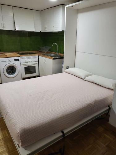Apartamento Vielha Centro