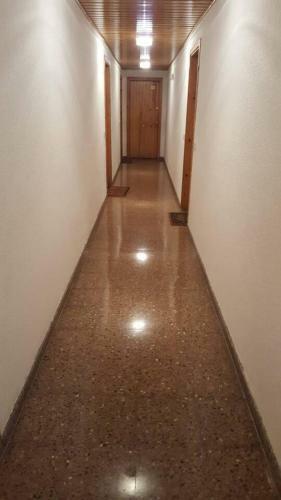 Apartamento Vielha Centro