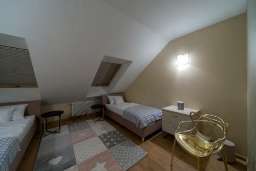 Natura Villa Spa
