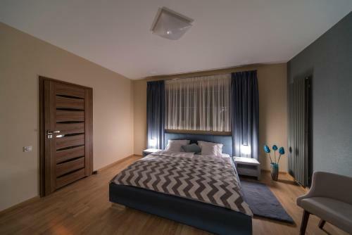 Natura Villa Spa
