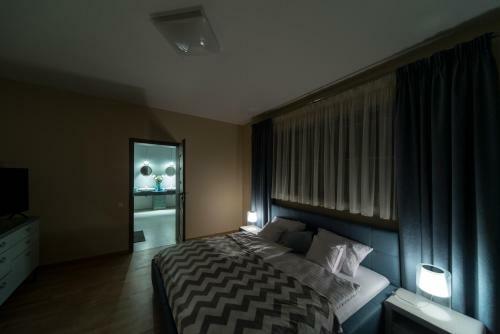 Natura Villa Spa