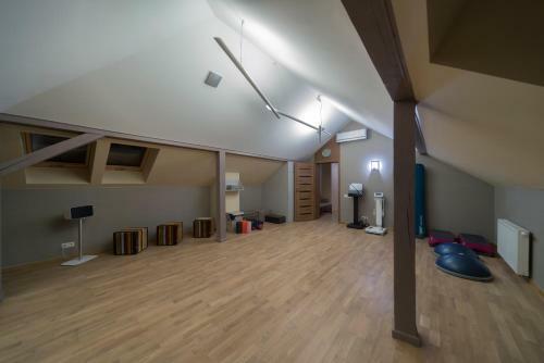 Natura Villa Spa