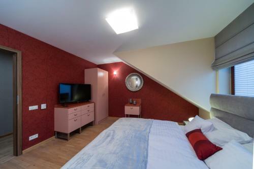 Natura Villa Spa