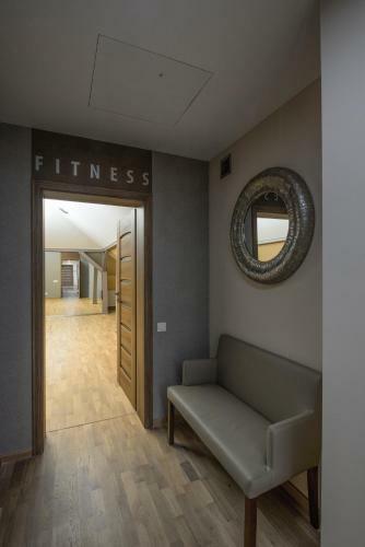 Natura Villa Spa