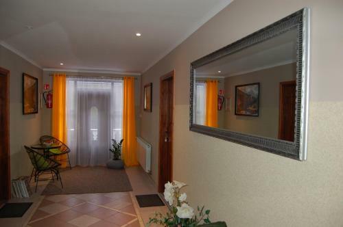 Hostal Le?ne Zacisze