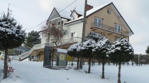 Hostal Le?ne Zacisze