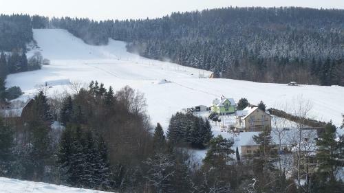 Hostal Le?ne Zacisze