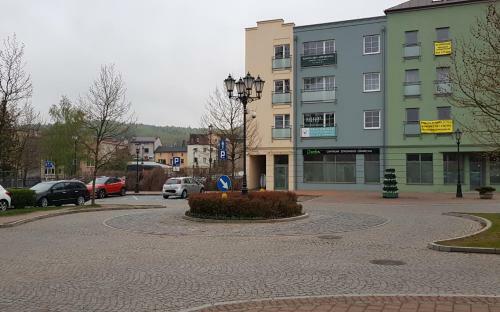 Apartament Wa?owa Wejherowo