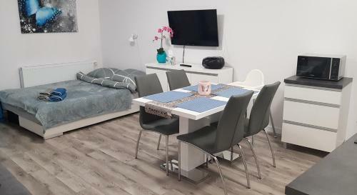 Apartament Wa?owa Wejherowo