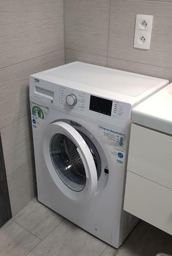 Apartament Wa?owa Wejherowo