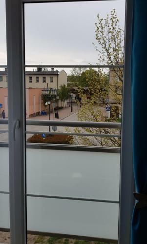 Apartament Wa?owa Wejherowo