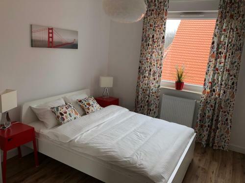 Apartament S?oneczny