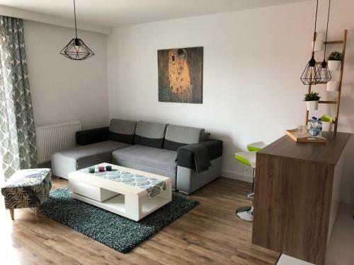Apartament S?oneczny