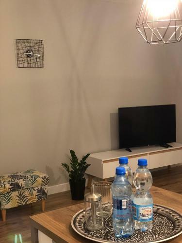 Apartament S?oneczny