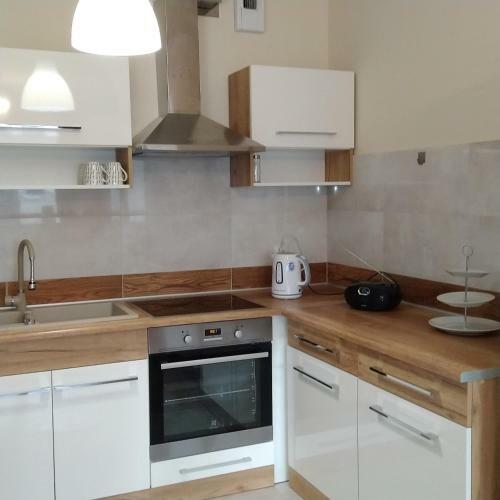 S?oneczny - Mala Apartamenty