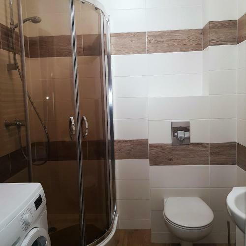 S?oneczny - Mala Apartamenty