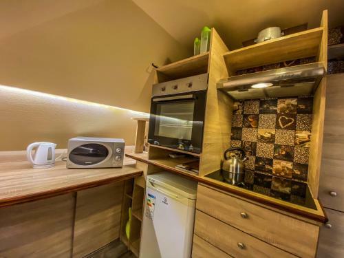 Apartamento S?oneczne Poddasze