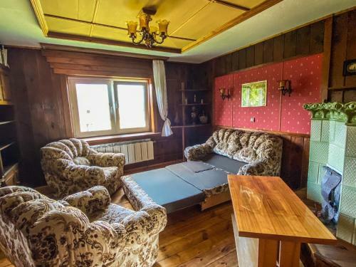 Apartamento S?oneczne Poddasze