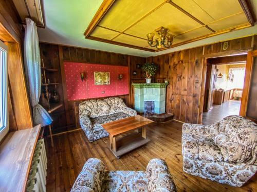 Apartamento S?oneczne Poddasze