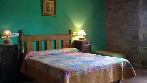 Apartamentos Vilarchao
