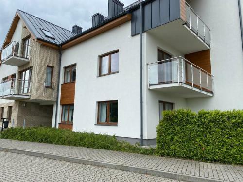 Golf Apartment No3