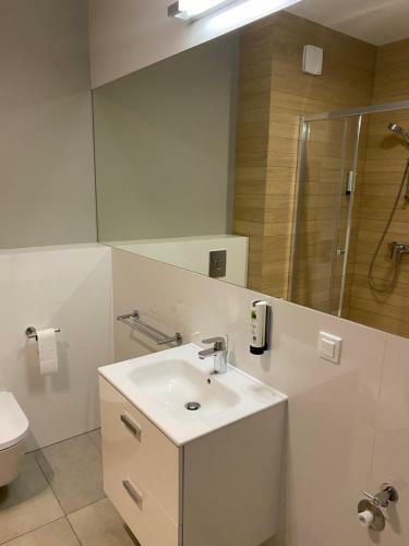 Golf Apartment No3