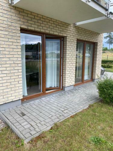 Golf Apartment No3