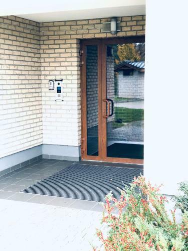 Golf Apartament 10