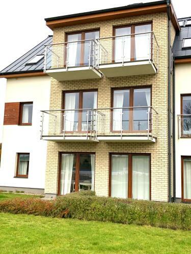Golf Apartament 10