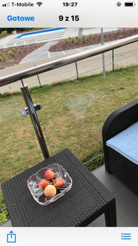 Golf Apartament 10