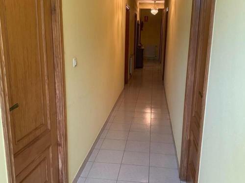 Room In Guest Room - Hostal Restaurante Seoane