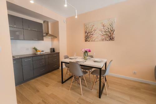 Apartamenty Silence&sea Dwie Sosny
