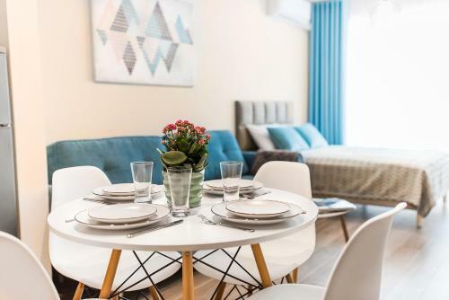 Apartamenty Silence&sea Dwie Sosny