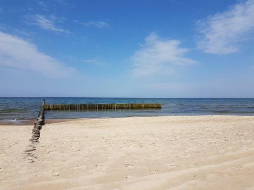 Apartamenty Silence&sea Dwie Sosny