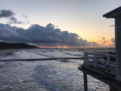 Apartamenty Silence&sea Dwie Sosny