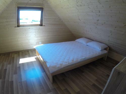 Domki Letniskowe Holiday
