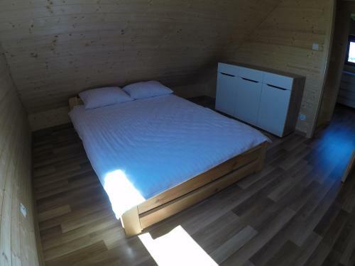 Domki Letniskowe Holiday