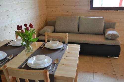 Domki Letniskowe Holiday