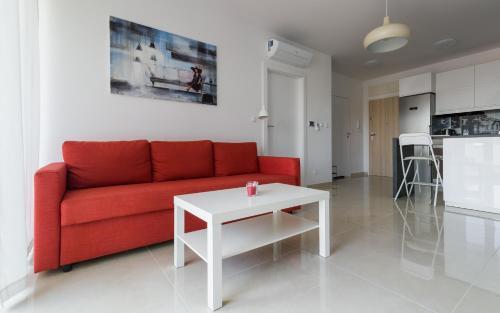 Apartamento Sailor2.0