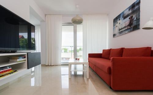 Apartamento Sailor2.0